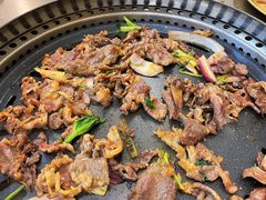 -炉队长·齐齐哈尔家庭烤肉(马家堡店)