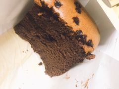 -台拾记古早味现烤蛋糕(新世界花苑店)