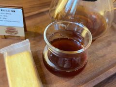 -工页咖啡X COFFEE(龙东路店)