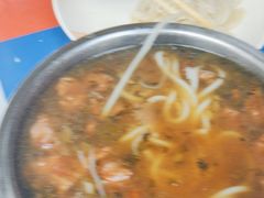 -老火车站牛肉粉