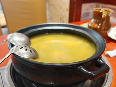 -菌之家·专业纯野生菌火锅·特色炒菌