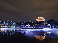 -苏州吴宫泛太平洋酒店