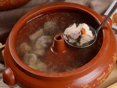 -云海肴·汽锅鸡·云南菜(美罗城店)