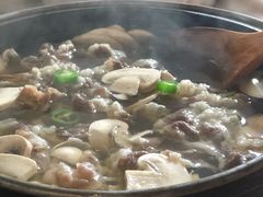 牛肉汤锅-汤厨(五道营店)