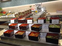-宜昌富力皇冠假日酒店·咖啡1号西餐厅