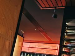 -盛焰铁板烧(王府井店)