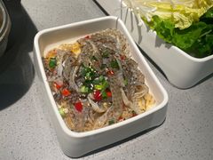 -半天妖烤鱼(紫荆广场店)