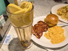 -翠华餐厅(正佳广场店)