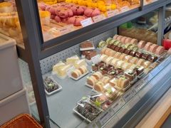 -奈雪的茶(大梅沙8号仓店)