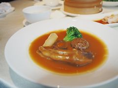 -皇朝会.经典传统粤菜(外滩店)