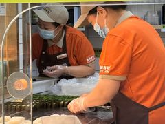 -池田寿司·新鲜现做(昌平悦荟店)