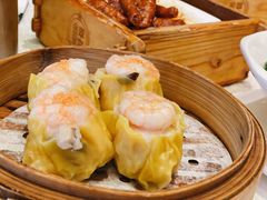 -金翠皇宫粤菜·点心·海鲜(翡翠店)