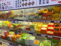 零售区-辣想啵啵鱼(光环店)