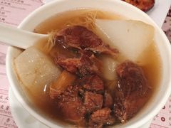 -池记(尖沙咀店)