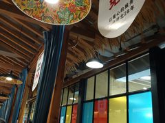 大堂-小放牛河北菜(军校店)