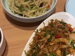 -宏状元现熬粥·京味菜(三里河店)
