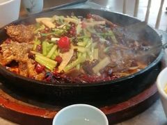 -老板恋上鱼(恒隆广场店)