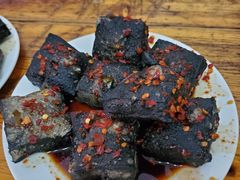 -五娭毑臭豆腐(黄兴南路店)