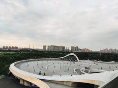 -哈尔滨大剧院