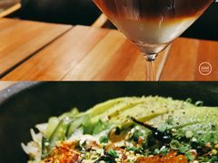 -ATLAS COFFEE(雅居乐中心店)