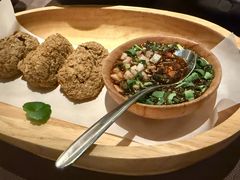 雷家豆腐圆子-山石榴·贵州菜(陆家嘴中心店)