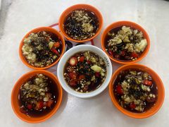-新峰肉骨茶