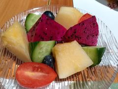 -缦云里花园餐厅