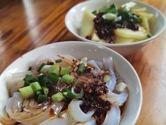 -洞子口张老二凉粉(文殊院店)