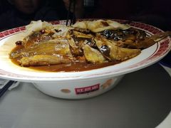 -旺顺阁鱼头泡饼(常营店)