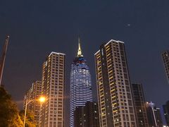 -常州富力喜来登酒店 Feast盛宴标帜西餐厅(新北万达广场店)