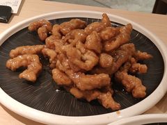 -吕氏疙瘩汤·海鲜新鲁菜(凯德mall新都心店)