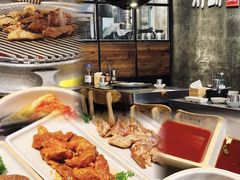 -喜来稀肉(虹泉路店)