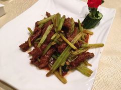 -北京国际饭店·谭府餐厅