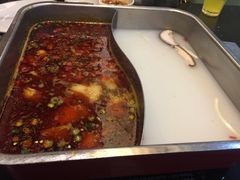 -新辣道鱼火锅(摩尔城店)