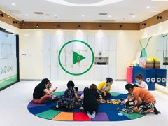 -美国谷斯妈妈早教中心 (陆家嘴店)
