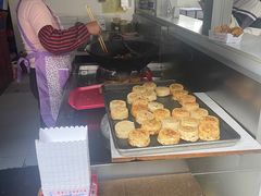 -越香王老汉臭豆腐