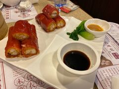 -点都德(大茶楼店)