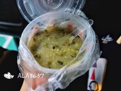 绿豆汤-玫瑰甜品(文明路店)