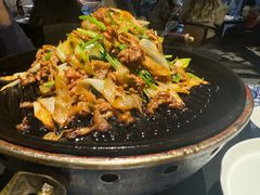 -喜悦烤鸭·新京菜(王府井店)