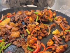-一烙锅(盐务街店)