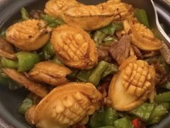 -博雅渔港·融合菜(维也纳国际大酒店)