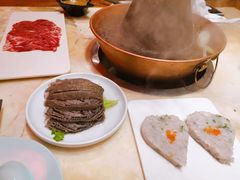 -东来顺饭庄(西直门店)