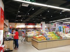 -嘉荣SPAR超市(家和城广场店)