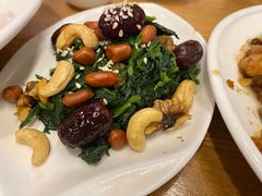 -陈傻子餐厅(世纪都会店)