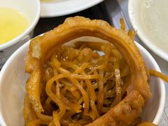 -姚记炒肝店(鼓楼店)