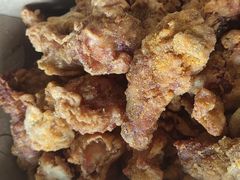 -阿捡忭京炸鸡(韭菜园总店)