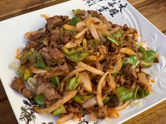 -清真·伊清阁餐厅