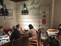 -绿茶餐厅(布吉万象汇店)