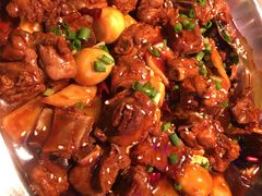 仔排煲-胖哥俩肉蟹煲(爱琴海购物公园店)