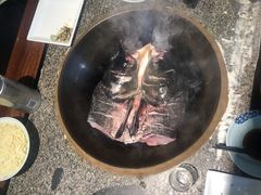 -好灶头妈妈菜·柴火灶台鱼·千岛湖土菜地标美食